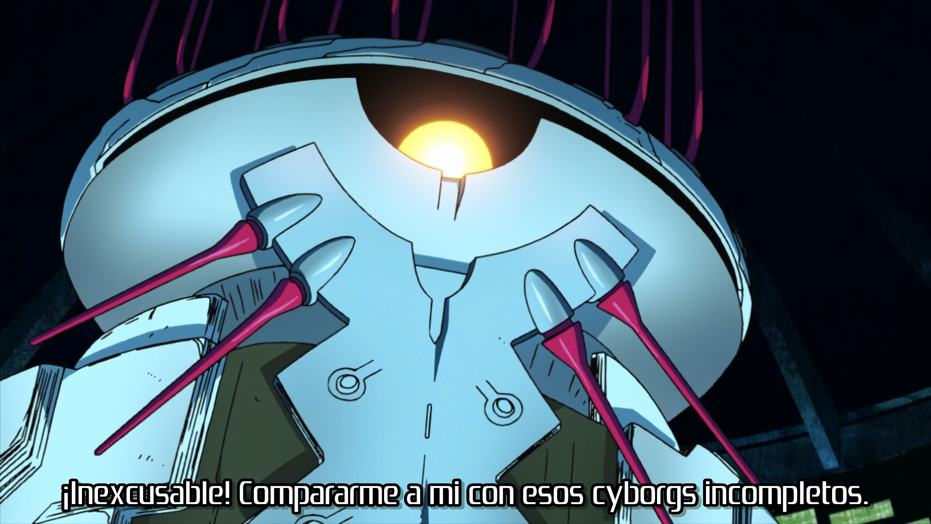 Sora wo Kakeru Shoujo (Japan Universe)